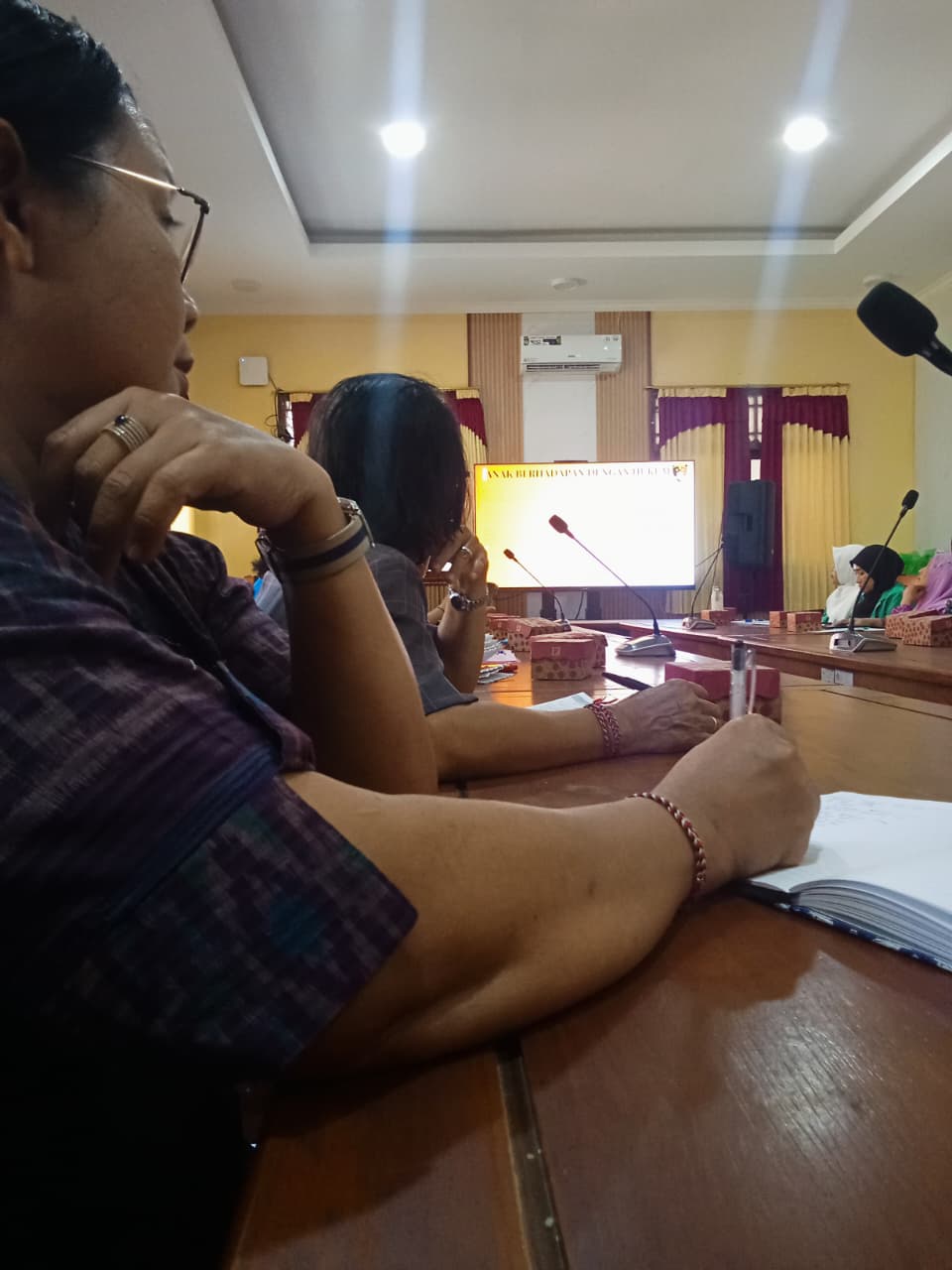 Simpel Gaspol