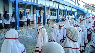 Simpel Gaspol