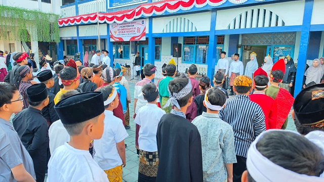 Simpel Gaspol