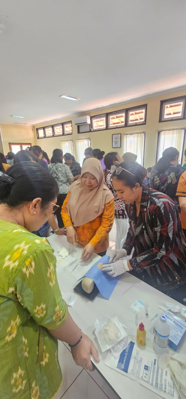 Simpel Gaspol