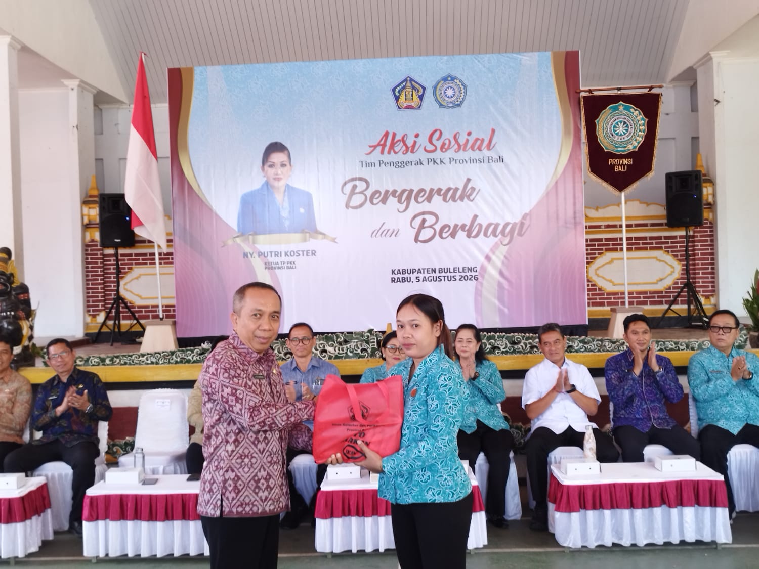 Simpel Gaspol