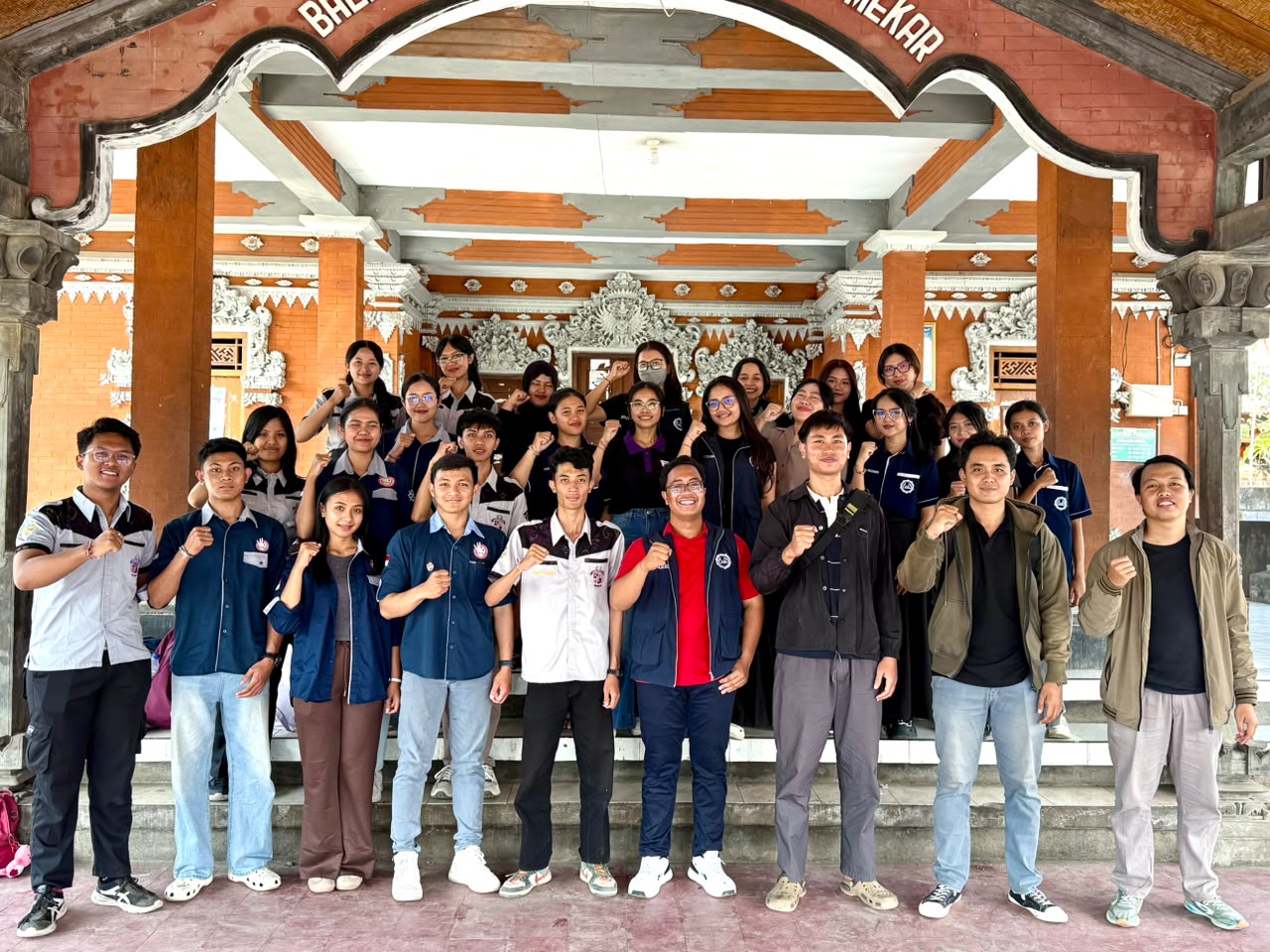 Simpel Gaspol