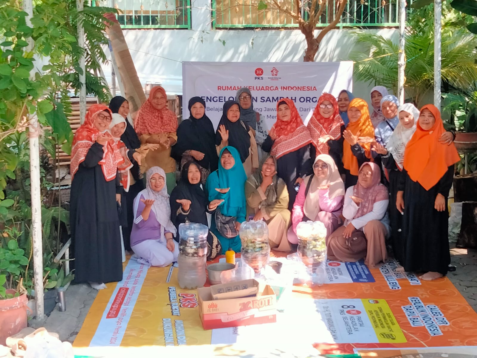 Simpel Gaspol