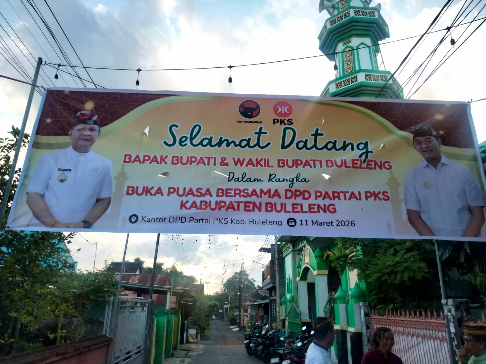 Simpel Gaspol