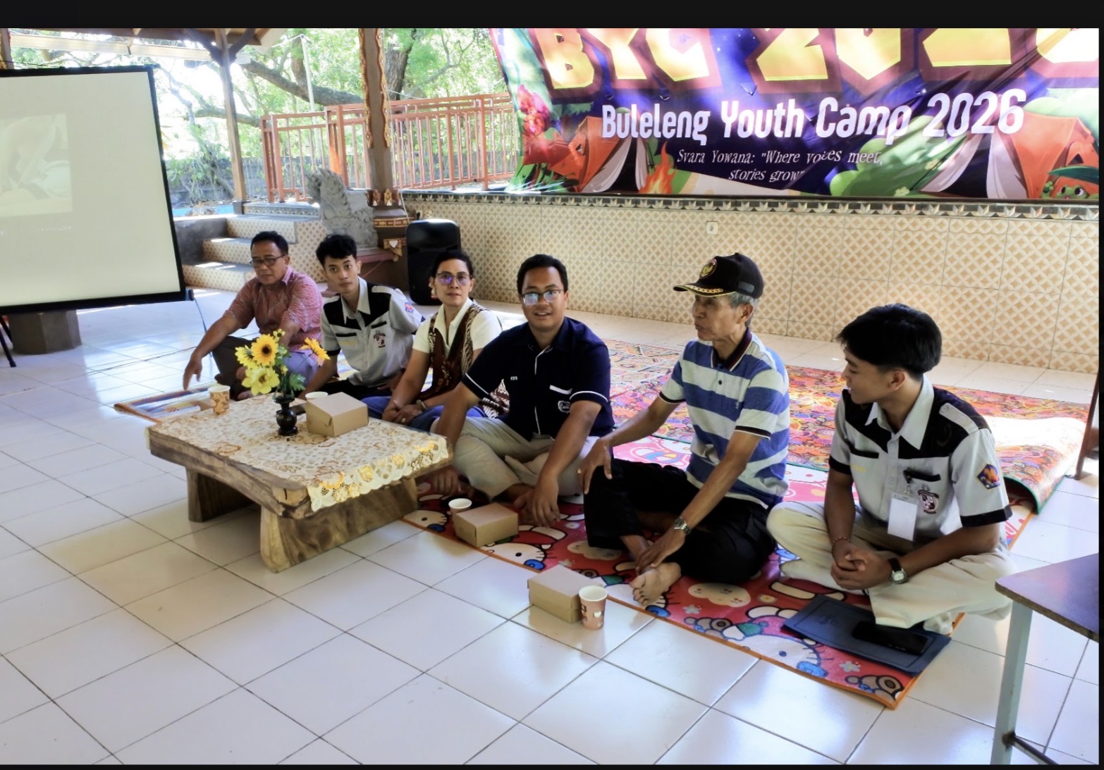Simpel Gaspol