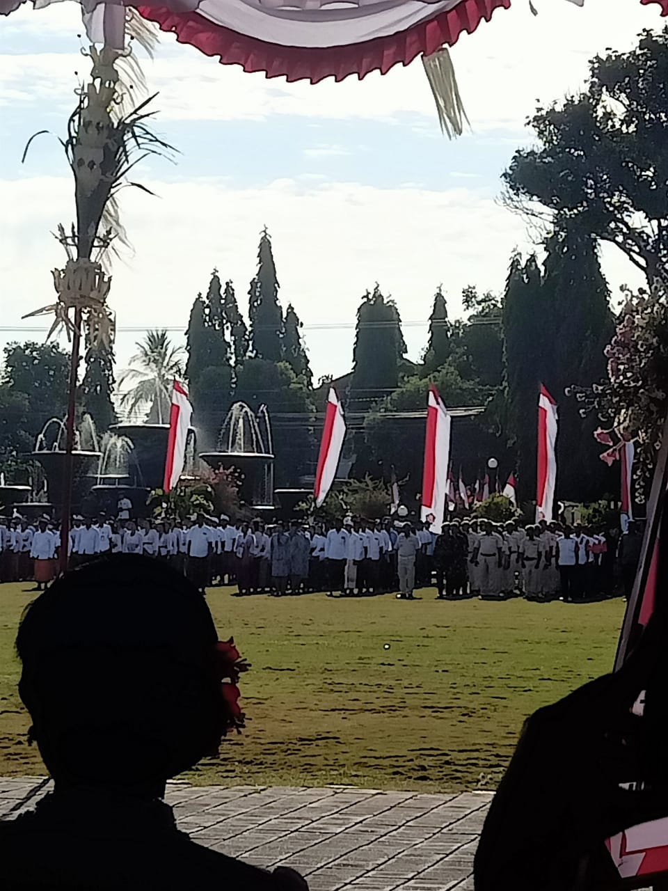 Simpel Gaspol