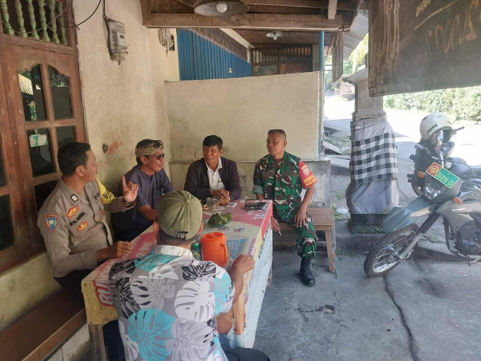 Simpel Gaspol