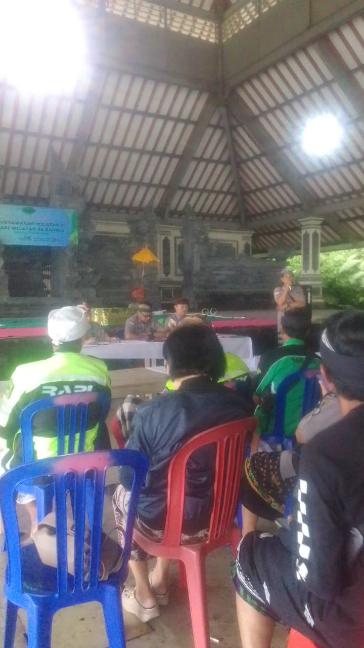 Simpel Gaspol
