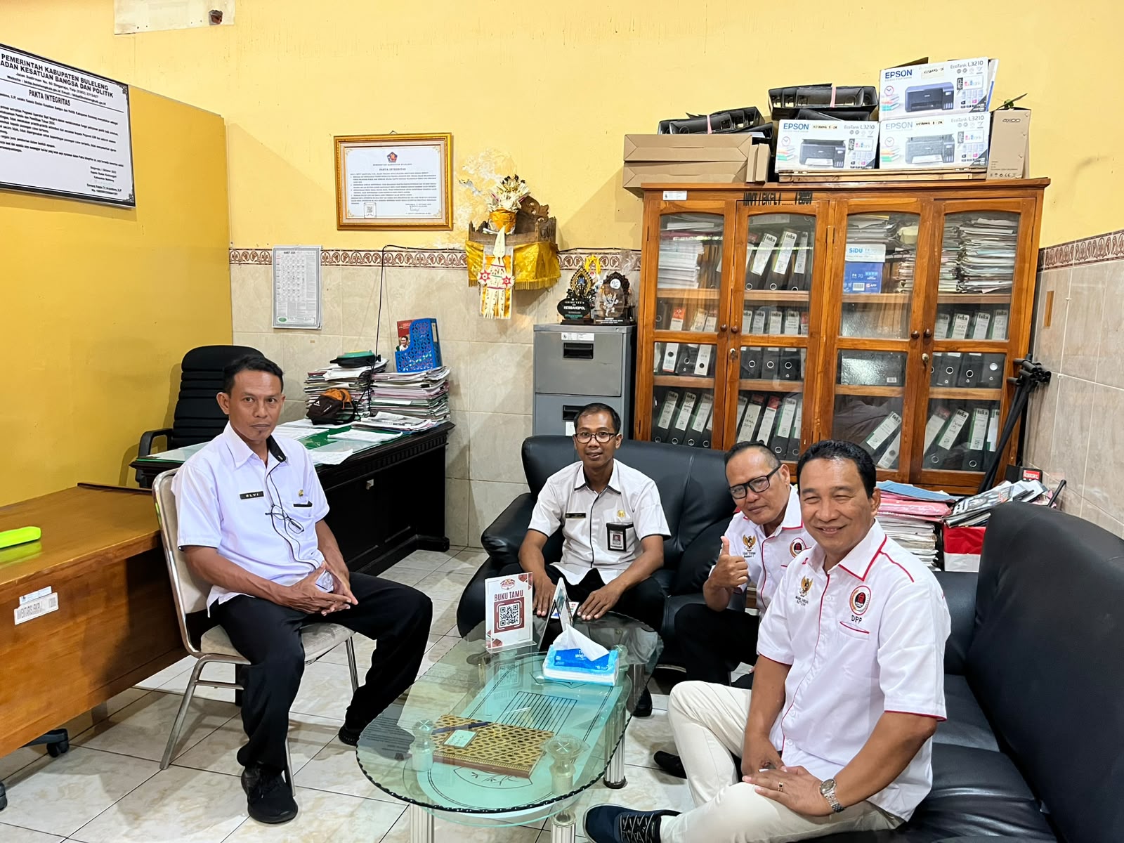 Simpel Gaspol