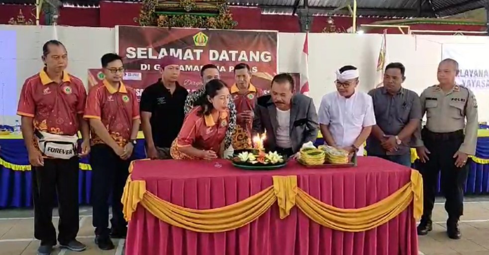 Simpel Gaspol