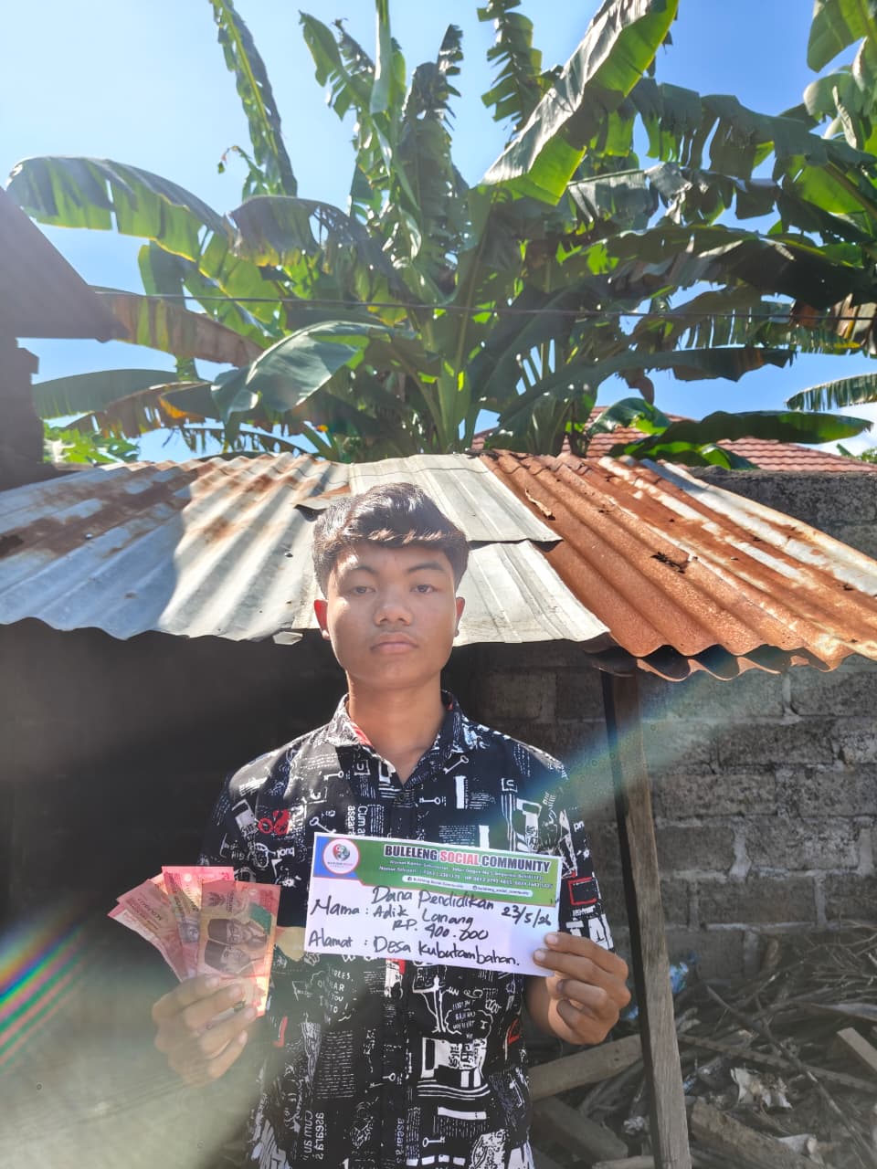 Simpel Gaspol