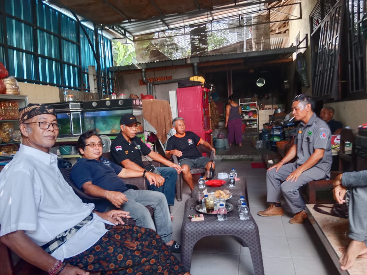 Simpel Gaspol