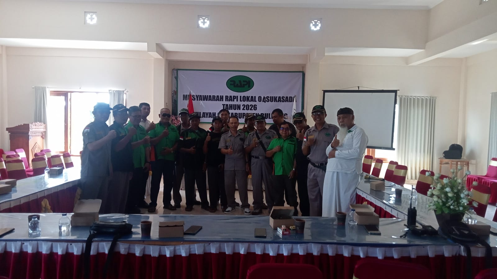 Simpel Gaspol