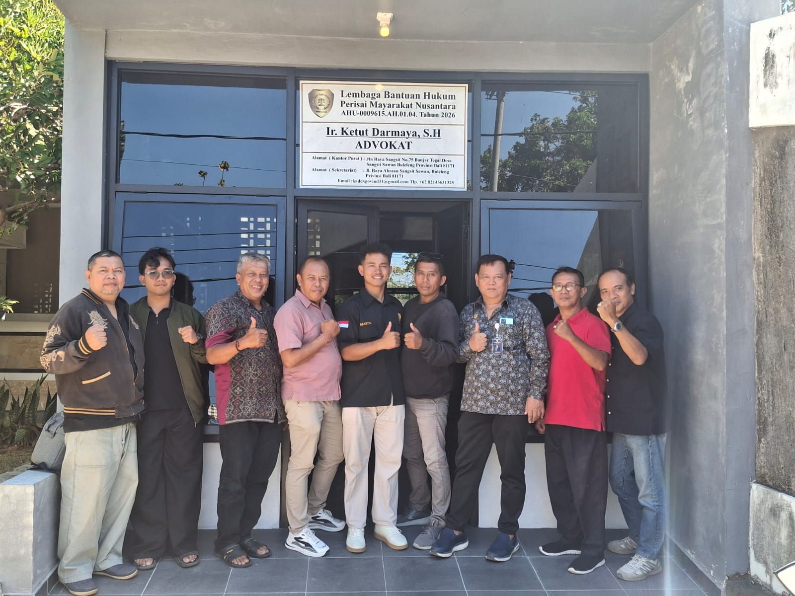 Simpel Gaspol