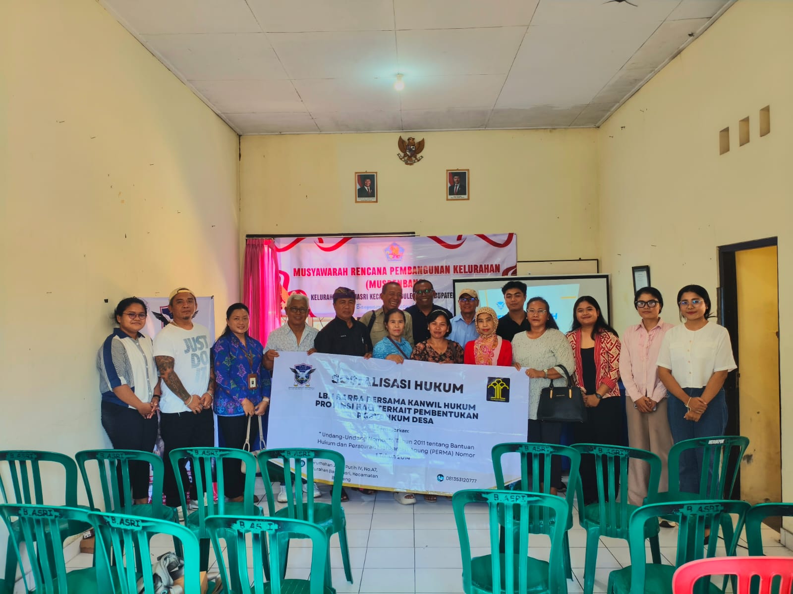 Simpel Gaspol