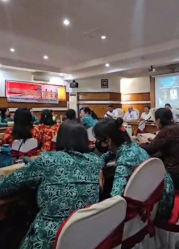 Simpel Gaspol