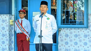 Simpel Gaspol