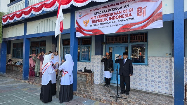 Simpel Gaspol