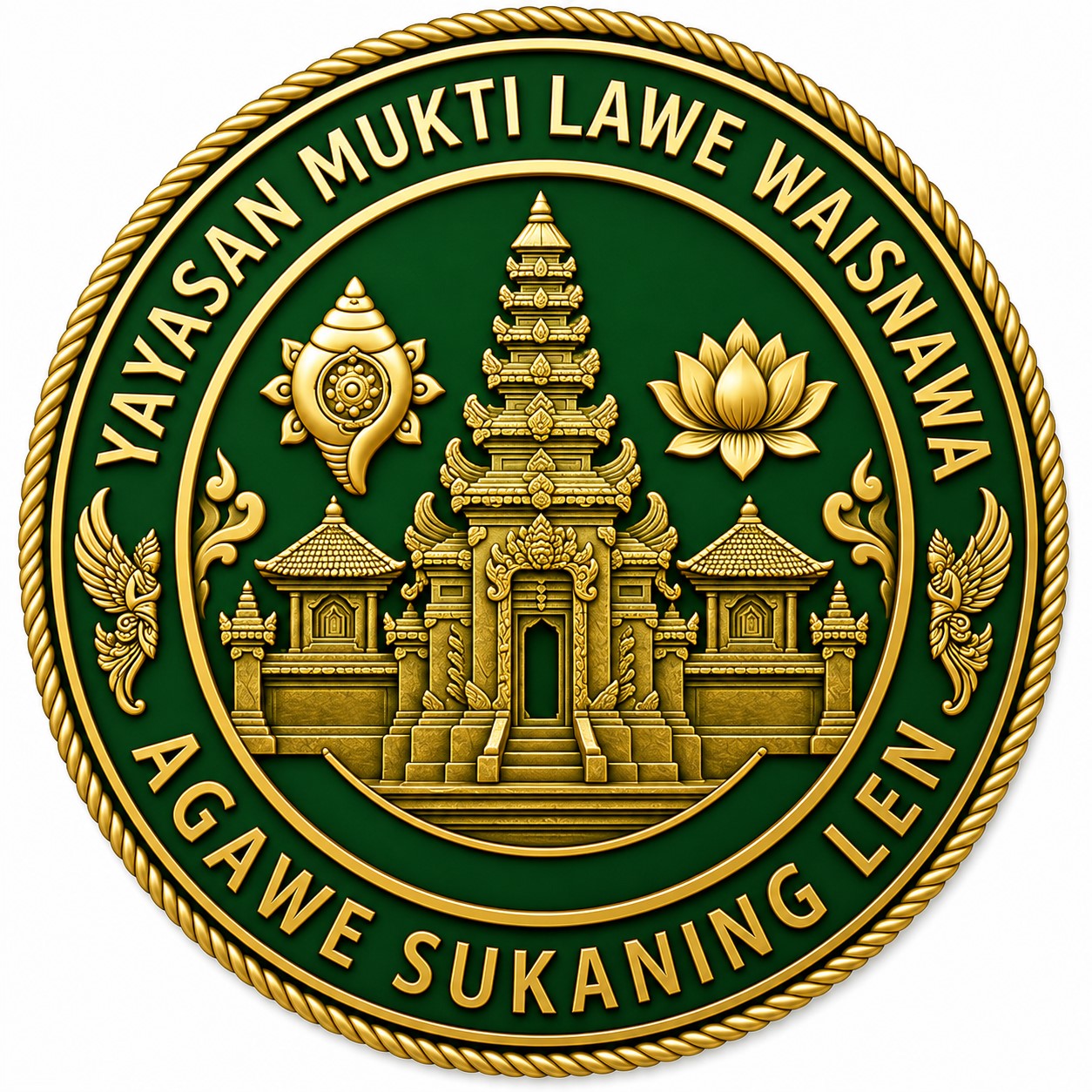 Simpel Gaspol